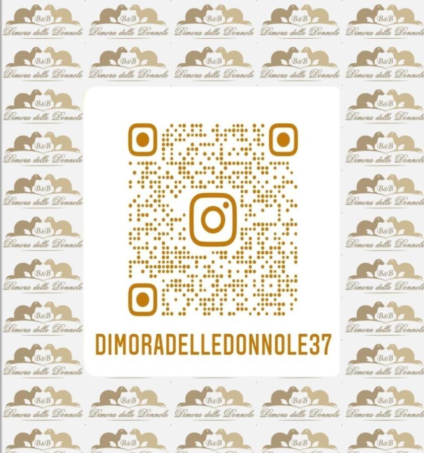 B&B Dimora Delle Donnole Bergamo Alta エクステリア 写真